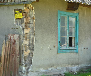 Zagroda w Markusach
