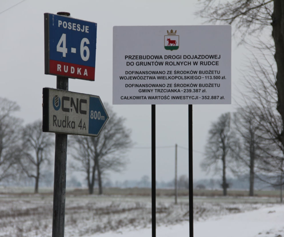 Trzcianka.pl