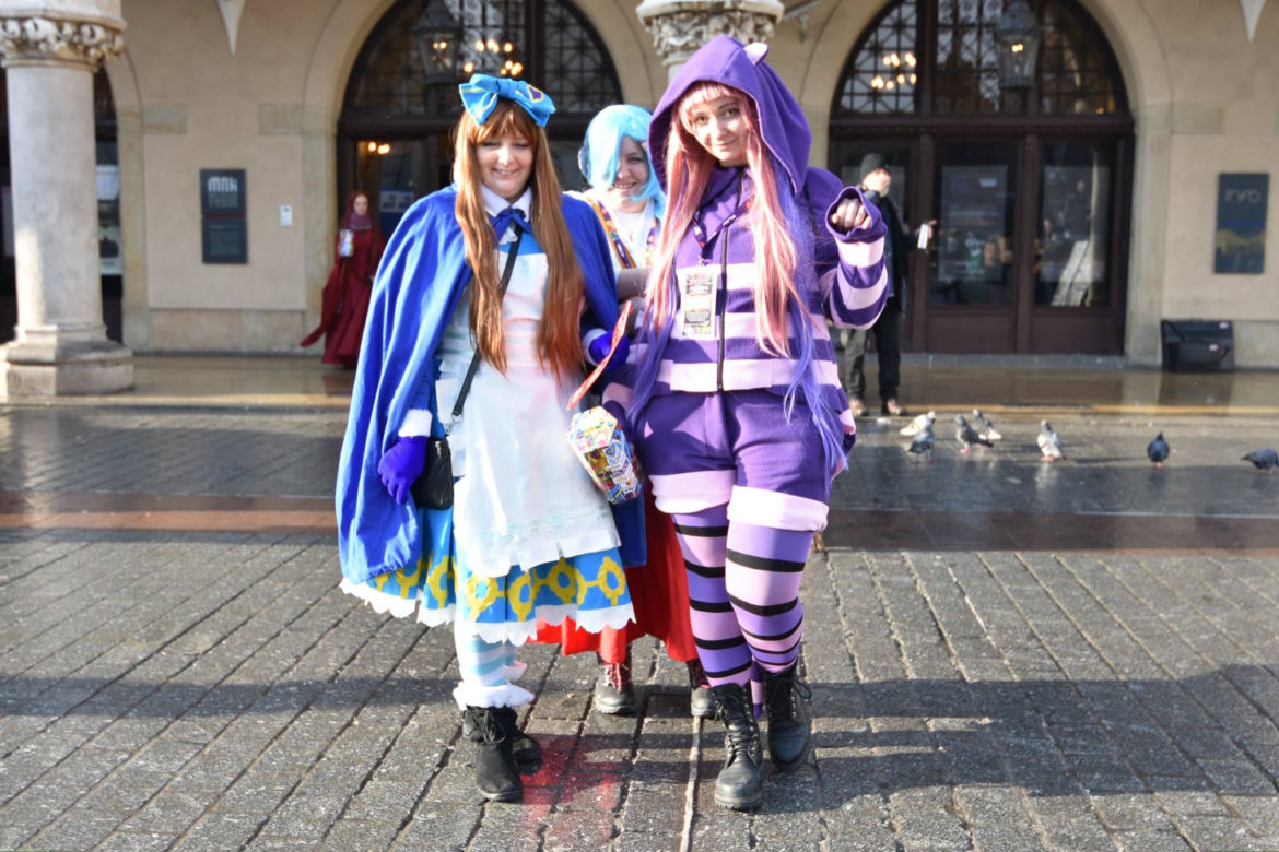 Kraków gra z WOŚP
