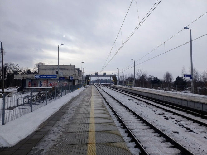 To jedno z najpiękniejszych miast na Śląsku. Produkowano w nim części do samolotów, a w PRL-u było wsią