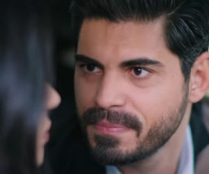 Panna młoda odc. 90. Cihan, Hancer