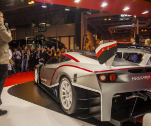 Arrinera Hussarya GT