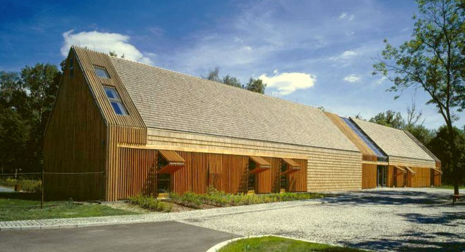 Muzeum Wsi Opolskiej