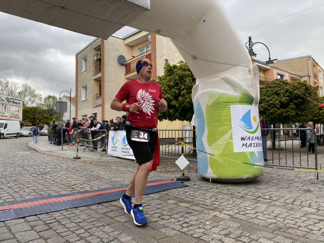 Półmaraton Ślimaka 2025