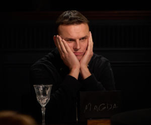 The Traitors. Zdrajcy sezon 3 odcinek 9