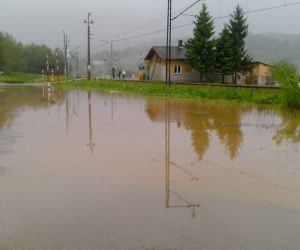 Powódź