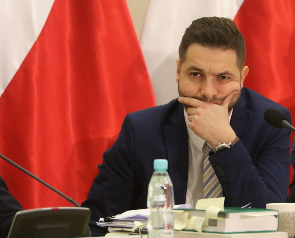 Patryk Jaki