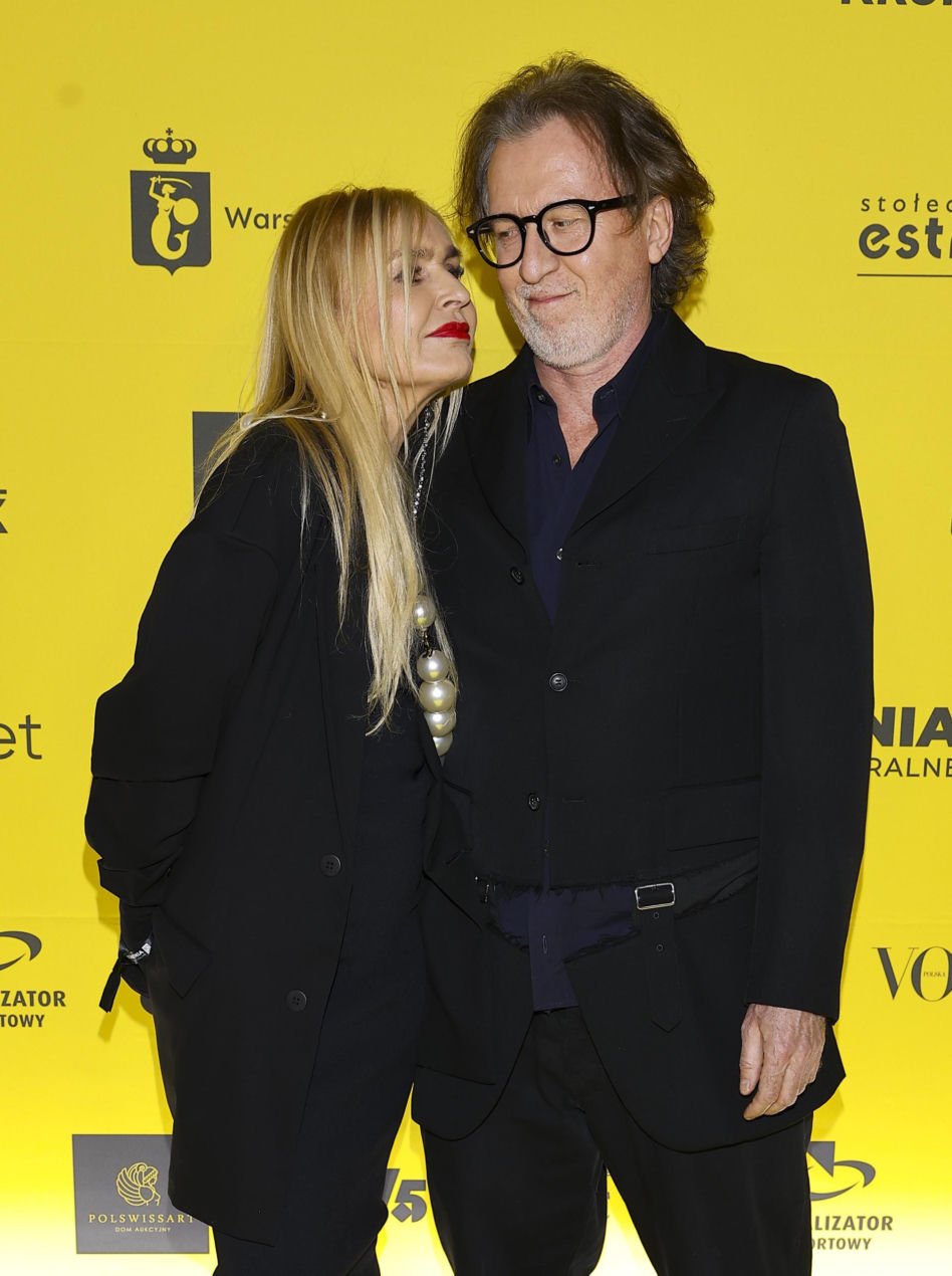Olejnik błysnęła w Cannes