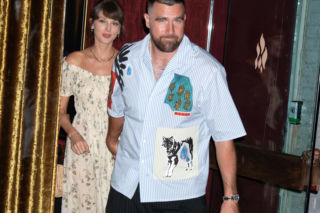 Wszyscy mężczyźni Taylor Swift. Z kim była przed Travisem Kelce?