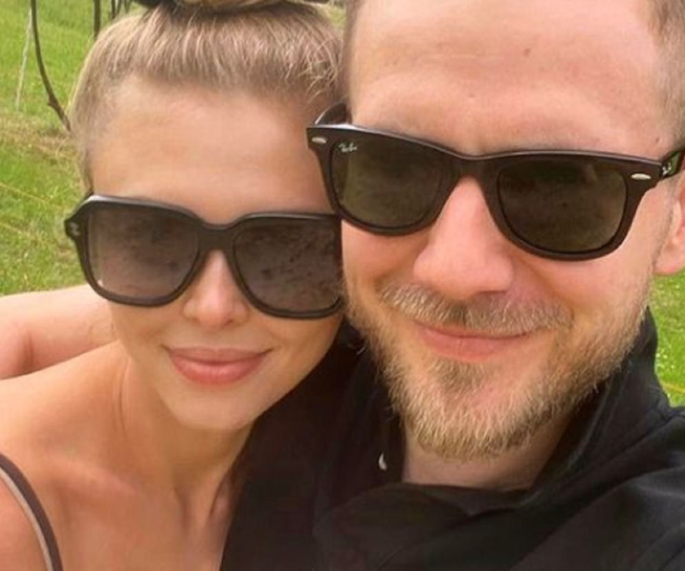 Joanna Opozda i Antoni Królikowski znowu razem