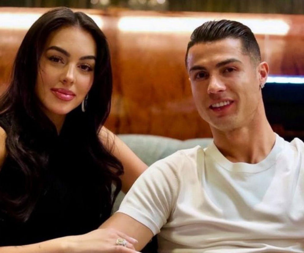 Cristiano Ronaldo oszukał fanów i paparazzich, którzy czekali na jego ślub