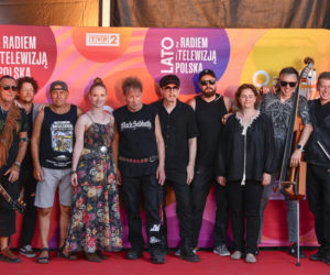 Drugi koncert trasy Lato z Radiem i Telewizją Polską
