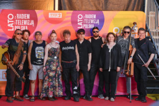 Drugi koncert trasy Lato z Radiem i Telewizją Polską
