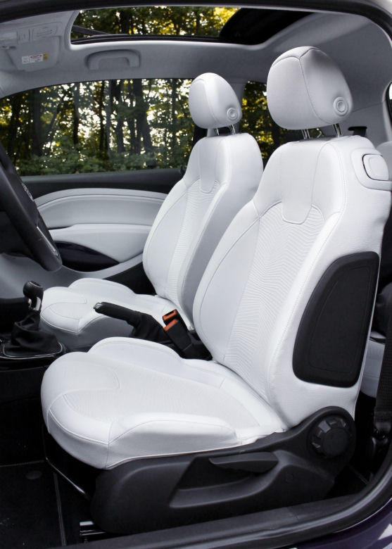 Opel Adam Rocks 1.0 Turbo