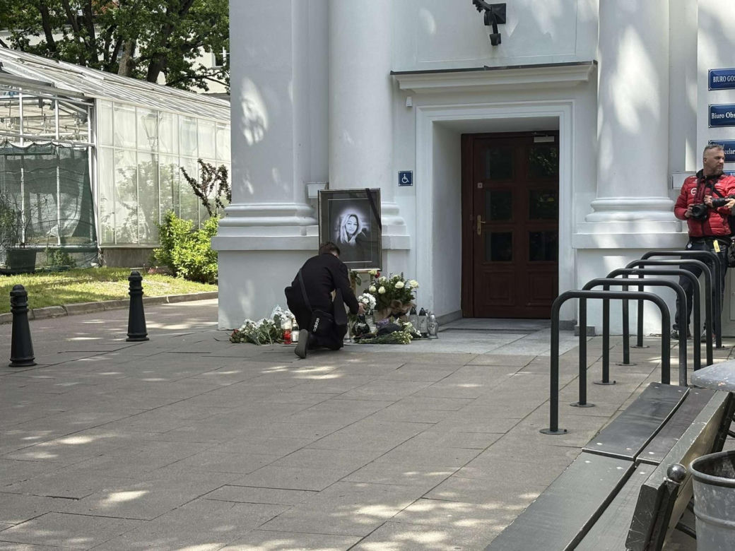 „Musimy reagować na zmieniający się świat”. Rektor UW w dosadnych słowach po ataku na kampusie