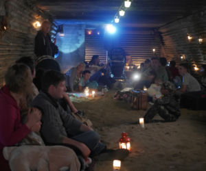 Pierwsza miłość
