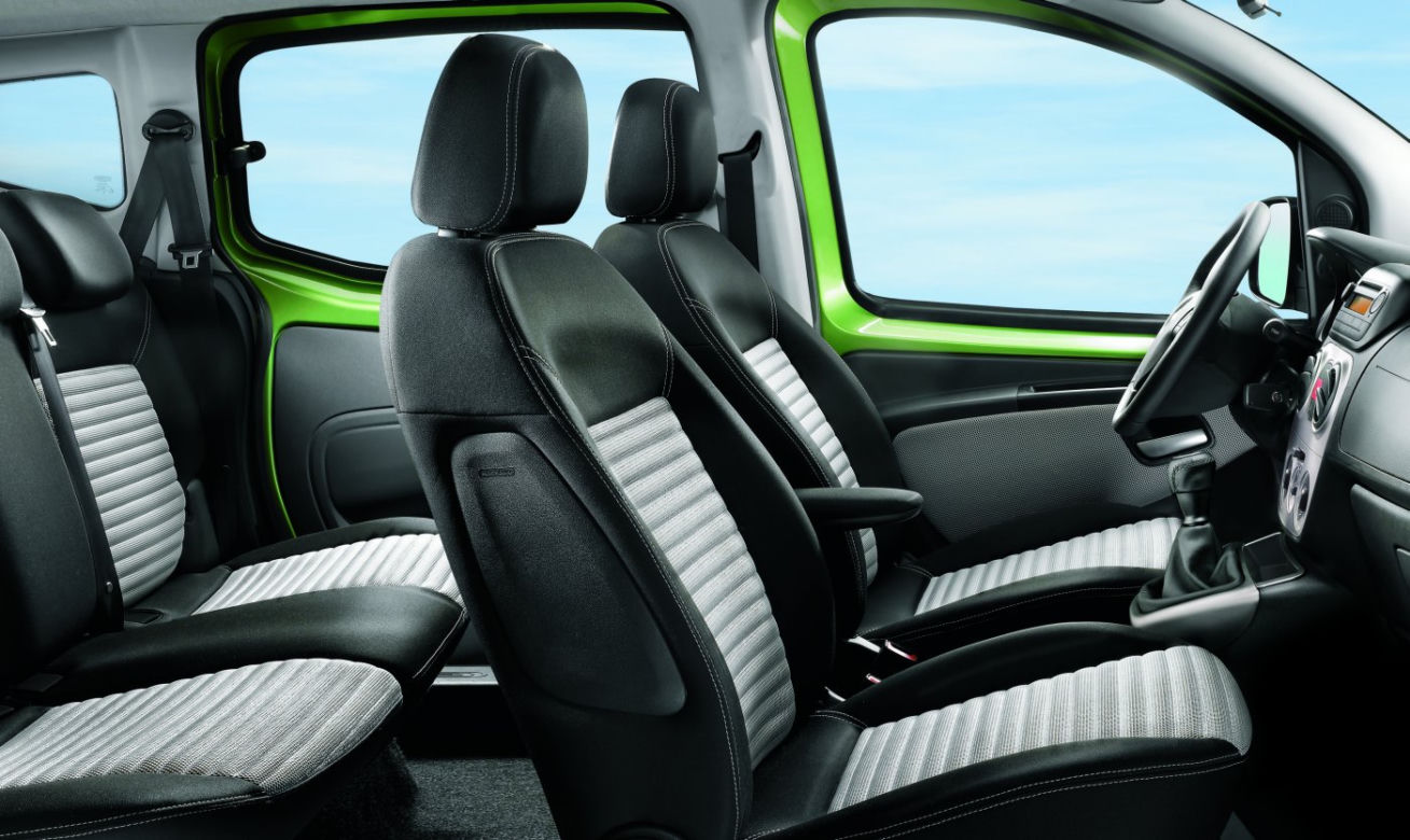 Fiat Qubo