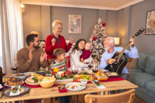 Najpięjkniejsze polskie kolędy