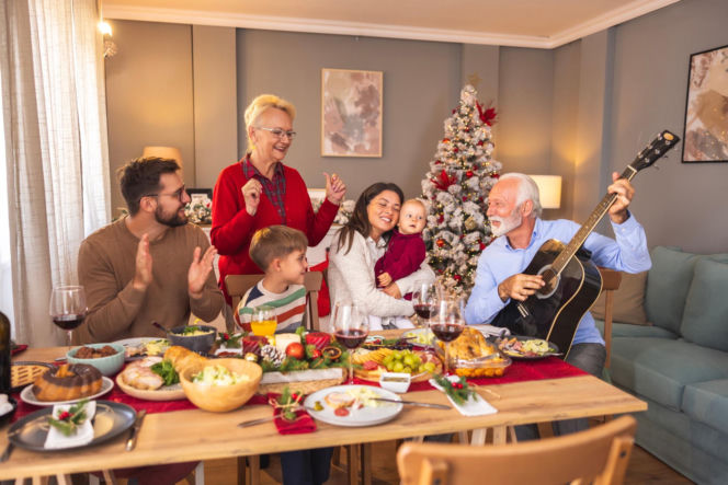 Najpięjkniejsze polskie kolędy