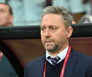 Jerzy Brzęczek
