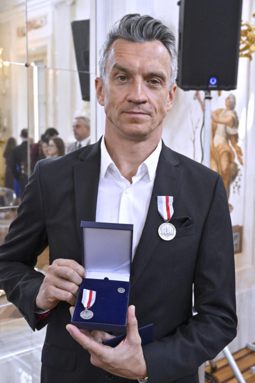 Michał Czernecki