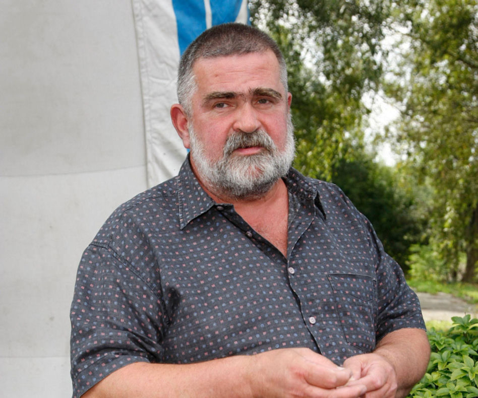 Janusz Rewiński 