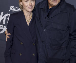 Jan Frycz, Olga Frycz