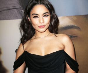 Vanessa Hudgens