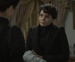 Akacjowa 38, odcinek 817: Carmen pomaga w uprowadzeniu Fabiany