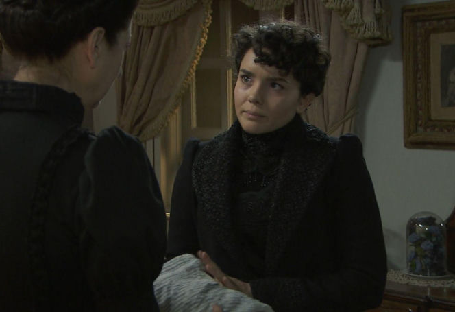 "Akacjowa 38", odcinek 817: Carmen pomaga w uprowadzeniu Fabiany