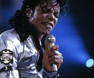 Michael Jackson