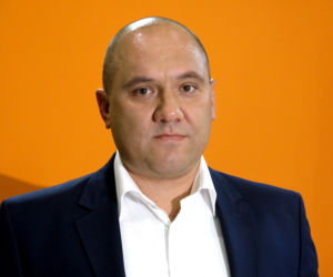 Rafał Kaczyński, Prokuratura Okręgowa w Łomży