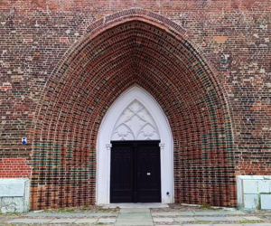 Kirchensteuer, czyli podatek od wiary