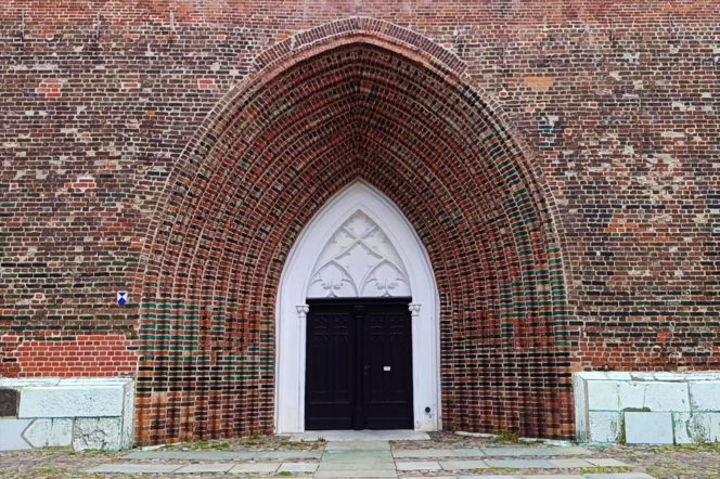 Kirchensteuer, czyli podatek od wiary