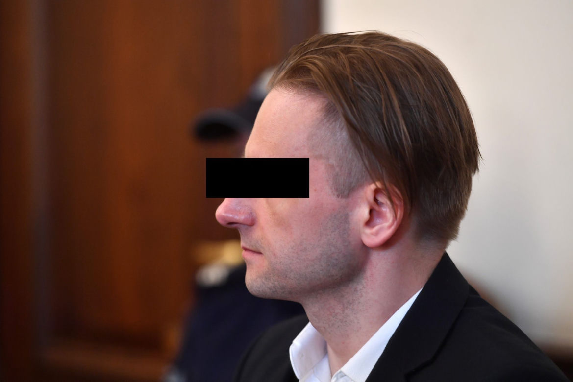 Marcin P., AMBER GOLD