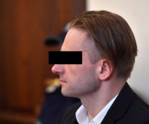 Marcin P., AMBER GOLD