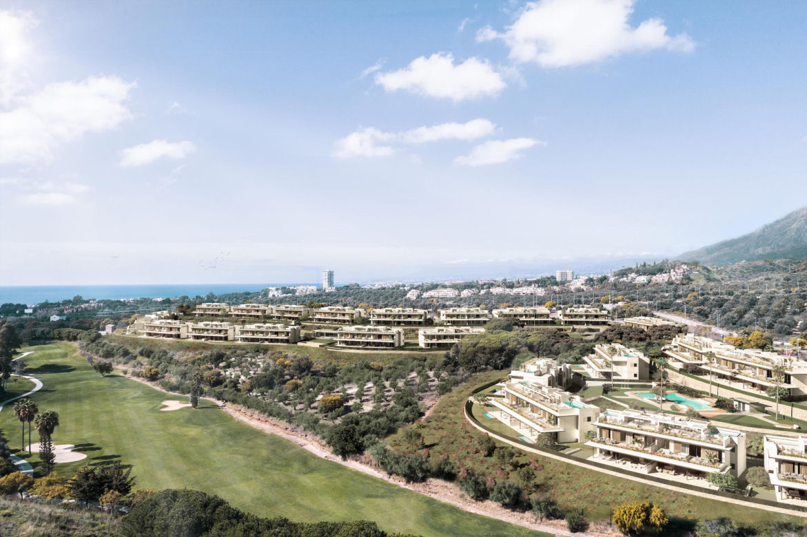 Tak wyglądają inwestycje International Investment Marbella 