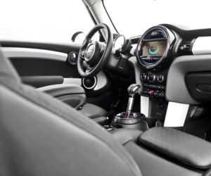 MINI Cooper S - trzecia generacja