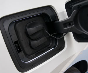 BMW i3 94 Ah
