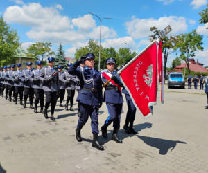 Święto Policji w Siedlcach