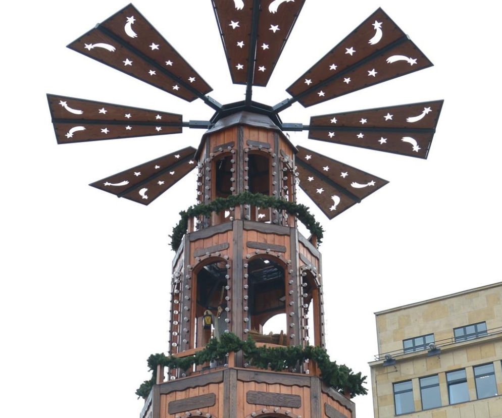 Betlejem Poznańskie 2018