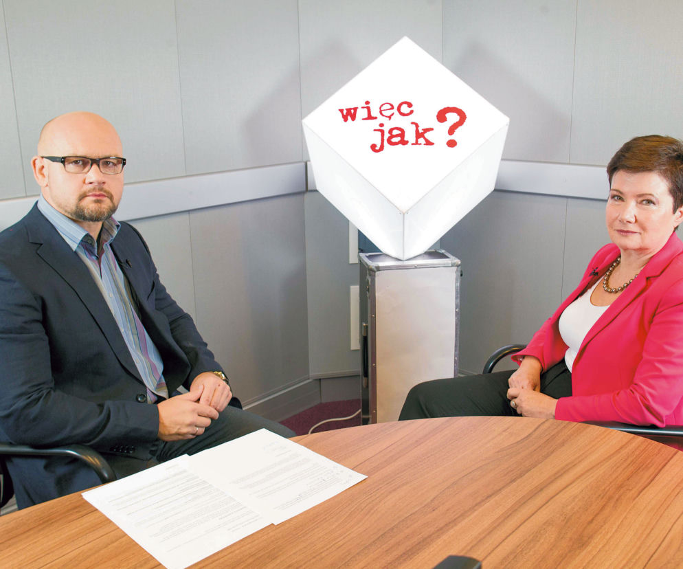Jacek Protasiewicz nie powinien śmiać się z Legii