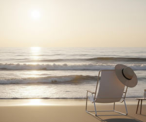 Jennifer Aniston w bikini. Jak nowy partner zareagował na jej odważne zdjęcia?