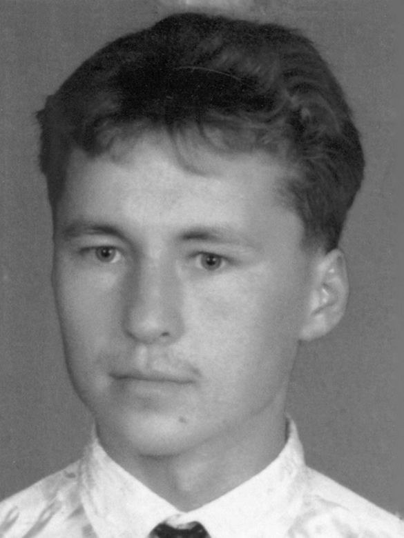 Podkomisarz Andrzej Adamski