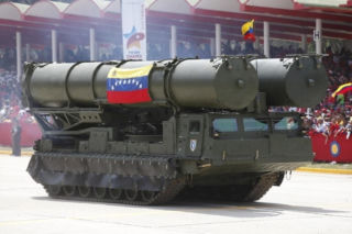 Wenezuelska „tykająca bomba technologiczna”? Wielki problem dla Chin i Rosji