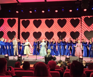 Gala Belfer UWM 2025