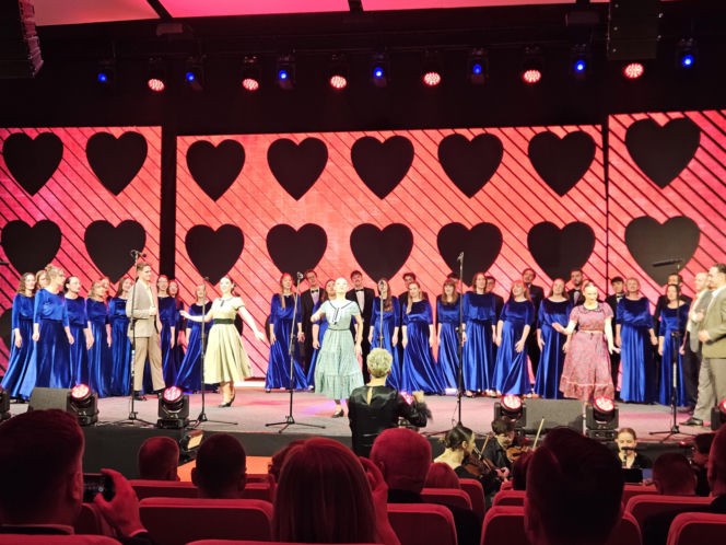 Gala Belfer UWM 2025