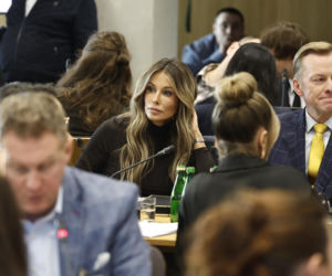 Doda i Małgorzata Rozenek-Majdan razem w Sejmie dla zwierząt