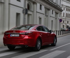 Mazda 6 2.0 Skyactiv-G 165 KM 6MT SkyJOY