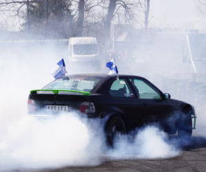 Drift & Fun w Bydgoszczy [GALERIA]